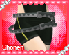 [S] Dancer Len! Belt