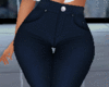 Denim Pants