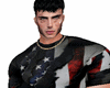 4TH JULY SET SHIRT MALE