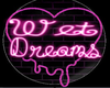Wet Dreams Club