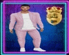 aylen SUIT PINK