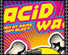 [S] Acid Wars Poster
