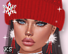 Holiday Hat