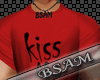 BM : Kiss me lips 1