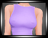 Zoey Purple Mini