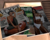 YOGA\HEALTH MAGAZINE