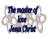 the love of Jesus