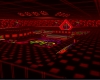 Club Time NEON Red