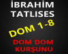 İBRAHİM TATLISES