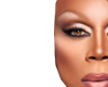 Rupaul: Younger Model
