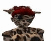 Animated Cheetah Ears