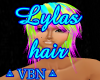 Lylas hair fluo 2