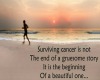 Cancer Surviving