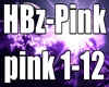 HBz-Pink