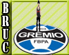 Gremio Sign Down Logo