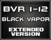 BLACK VAPOR STUBBVRN