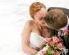 Wedding kiss~ HOLD Bride