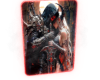 Infernal Bond Cutout