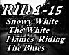Riding The Blues
