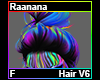 Raanana Hair F V6