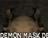 Jm Demon Mask Derivable