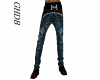 GHDB Trevor Jeans