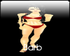 [barb]-waisty bikini