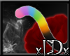xIDx Rainbow Tail V3