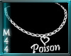 [M44] Poison Necklace