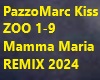 Pazzo&Marc Kiss-MammaMar