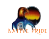 (2F)Native Pride