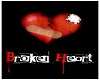 Torn&Broken  Heart 