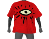 EF* redeyed shirt m