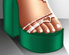 ϻ𝐳. Lisa Heels