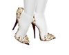 JC RED CARPET HEELS