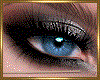 olhos realistas