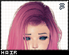Erin | Soft Pink Hair