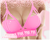 ♔ Bra e PINK