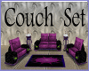 Couch Set I See You!