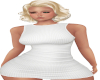 Sexy White Dress