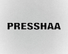 ❄ WT PRESSHAA SHIRT
