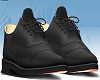 Black  Shoes