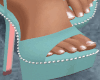 Star Heels Sea