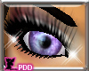(PDD)Eyes-Sweet Lavender