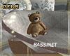 [G] Nena's Bassinet +Ted