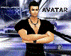 Sexy Male avatar(Tall)