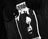 Blouse Satan