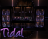 Enc. Tidal Reading Nook