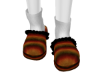Slipper on -A
