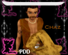 (PDD)The Chaz